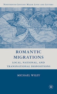 Couverture_Romantic Migrations
