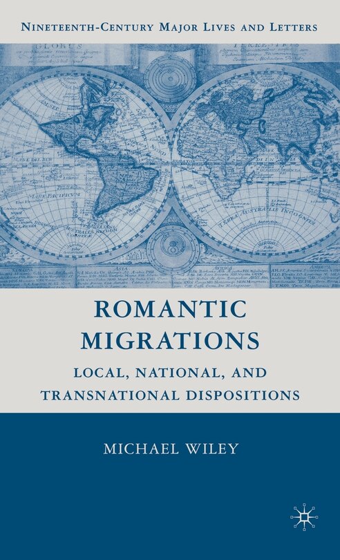 Couverture_Romantic Migrations