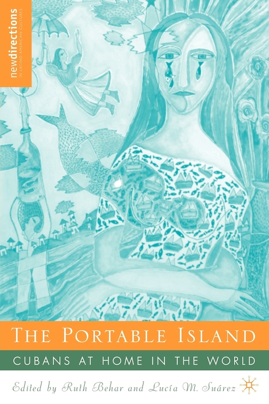 Front cover_The Portable Island
