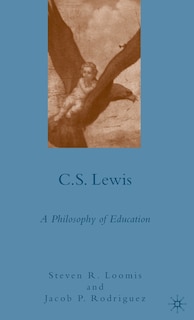 Front cover_C.S. Lewis