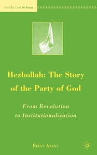 Front cover_Hezbollah