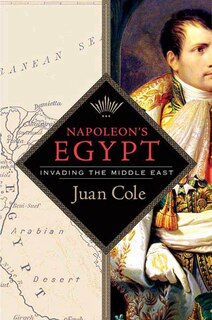 Couverture_Napoleon's Egypt