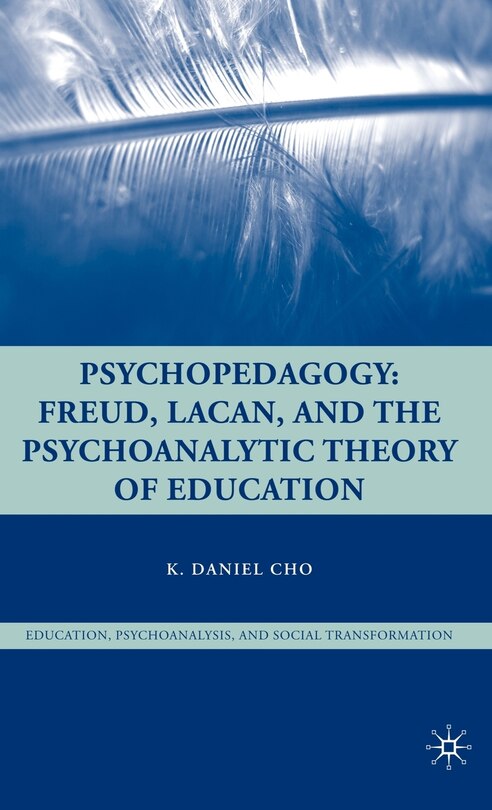 Couverture_Psychopedagogy