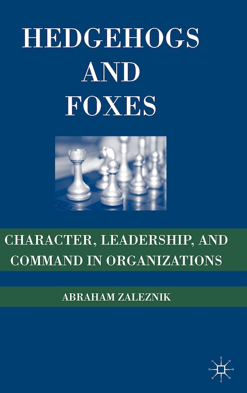 Front cover_Hedgehogs And Foxes
