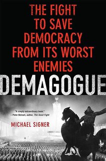 Front cover_Demagogue