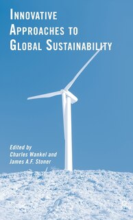 Front cover_Innovative Approaches To Global Sustainability