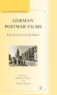 Front cover_German Postwar Films