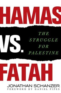 Front cover_Hamas Vs. Fatah
