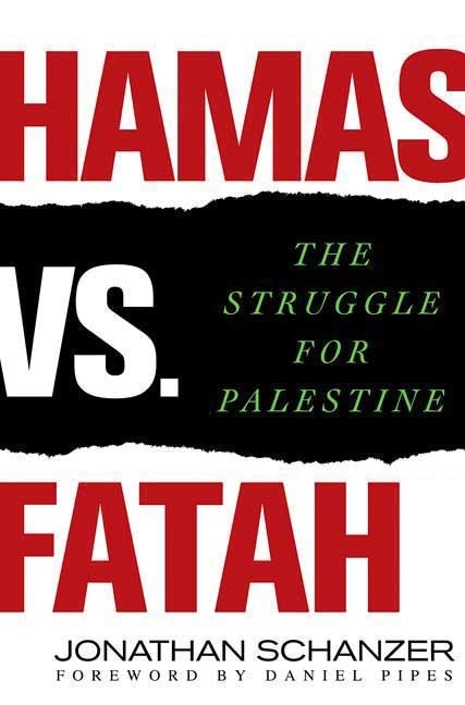Front cover_Hamas Vs. Fatah
