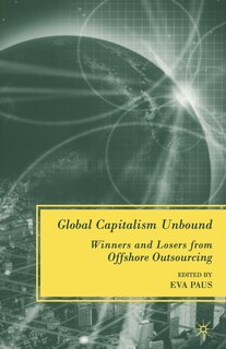 Front cover_Global Capitalism Unbound