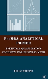 Front cover_Premba Analytical Primer