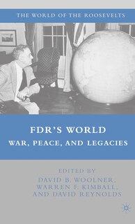 Front cover_FDR's World