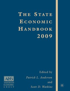 Front cover_The State Economic Handbook 2009