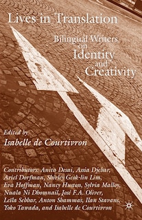 Front cover_Lives In Translation