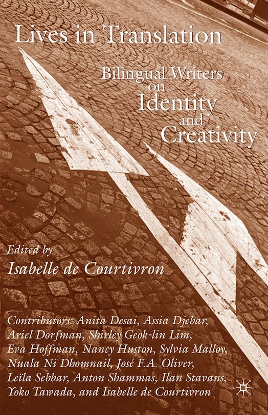 Front cover_Lives In Translation