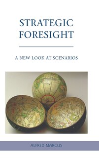 Front cover_Strategic Foresight