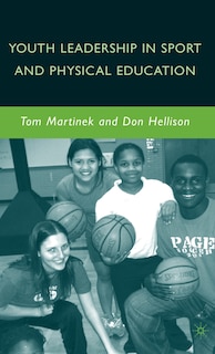 Front cover_Youth Leadership In Sport And Physical Education