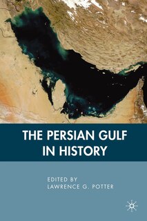 Front cover_The Persian Gulf in History