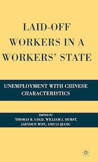 Couverture_Laid-Off Workers in a Workers' State