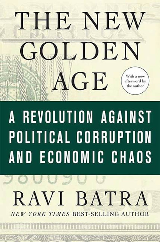 Front cover_The New Golden Age