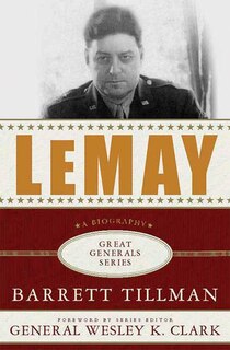 Couverture_LeMay: A Biography