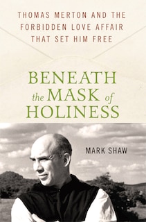 Front cover_Beneath the Mask of Holiness