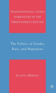 Front cover_Transnational Latina Narratives in the Twenty-first Century