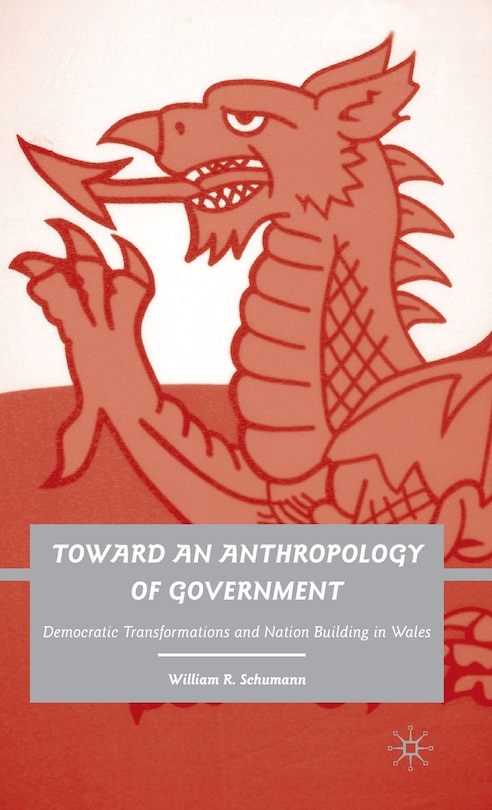 Front cover_Toward an Anthropology of Government