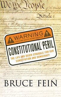 Couverture_Constitutional Peril