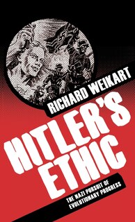 Front cover_Hitler's Ethic