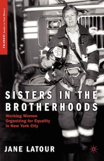 Front cover_Sisters In The Brotherhoods