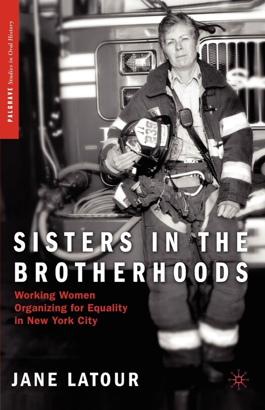 Front cover_Sisters In The Brotherhoods