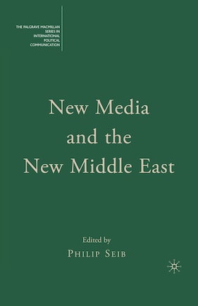 New Media and the New Middle East