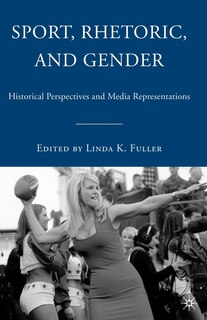 Couverture_Sport, Rhetoric, and Gender