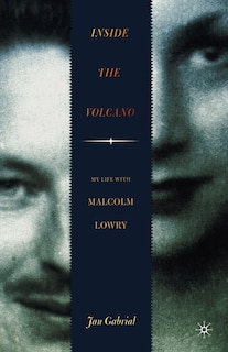 Front cover_Inside The Volcano