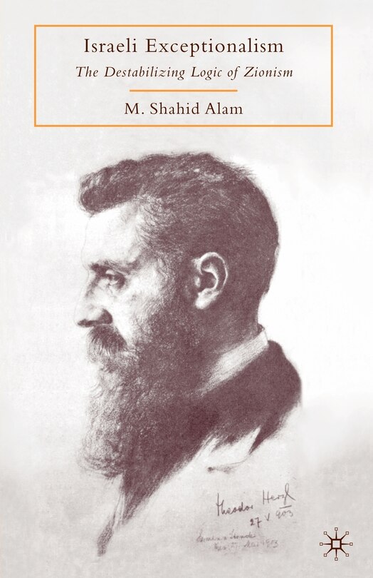 Front cover_Israeli Exceptionalism