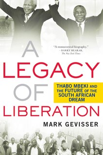 Couverture_A Legacy of Liberation