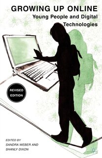 Couverture_Growing Up Online