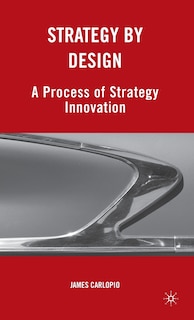 Front cover_Strategy By Design