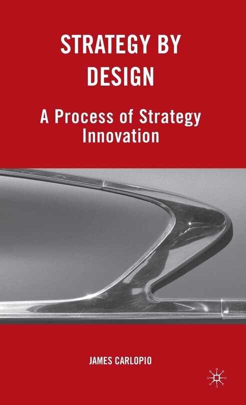 Front cover_Strategy By Design