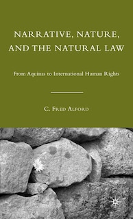 Front cover_Narrative, Nature, and the Natural Law