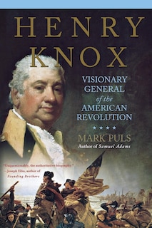 Front cover_Henry Knox