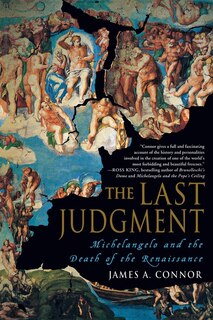 Front cover_The Last Judgment