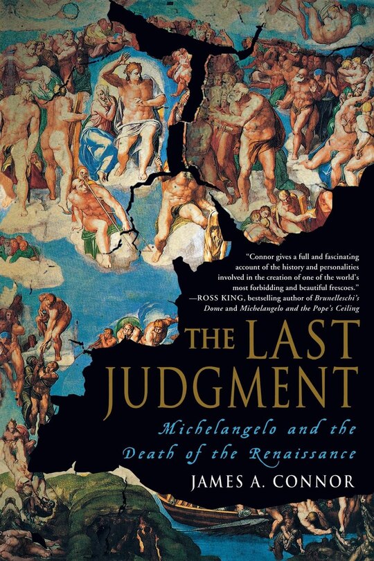 Front cover_The Last Judgment