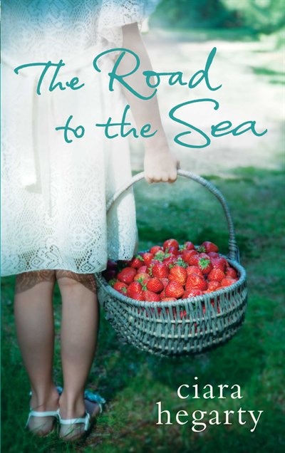 Couverture_The Road to the Sea