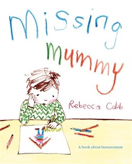 Front cover_Missing Mummy