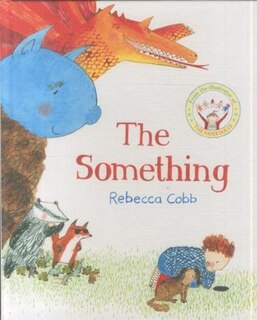 Front cover_The Something