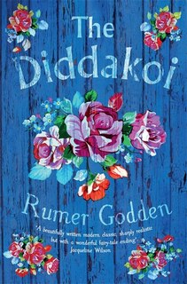 Front cover_The Diddakoi