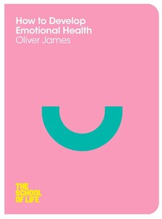 Front cover_How To Develop Emotional Health