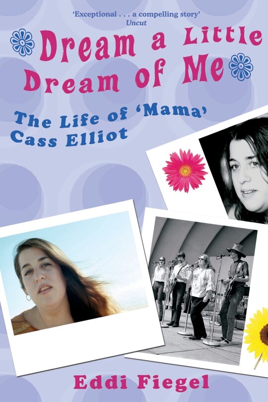 Couverture_Dream a Little Dream of Me